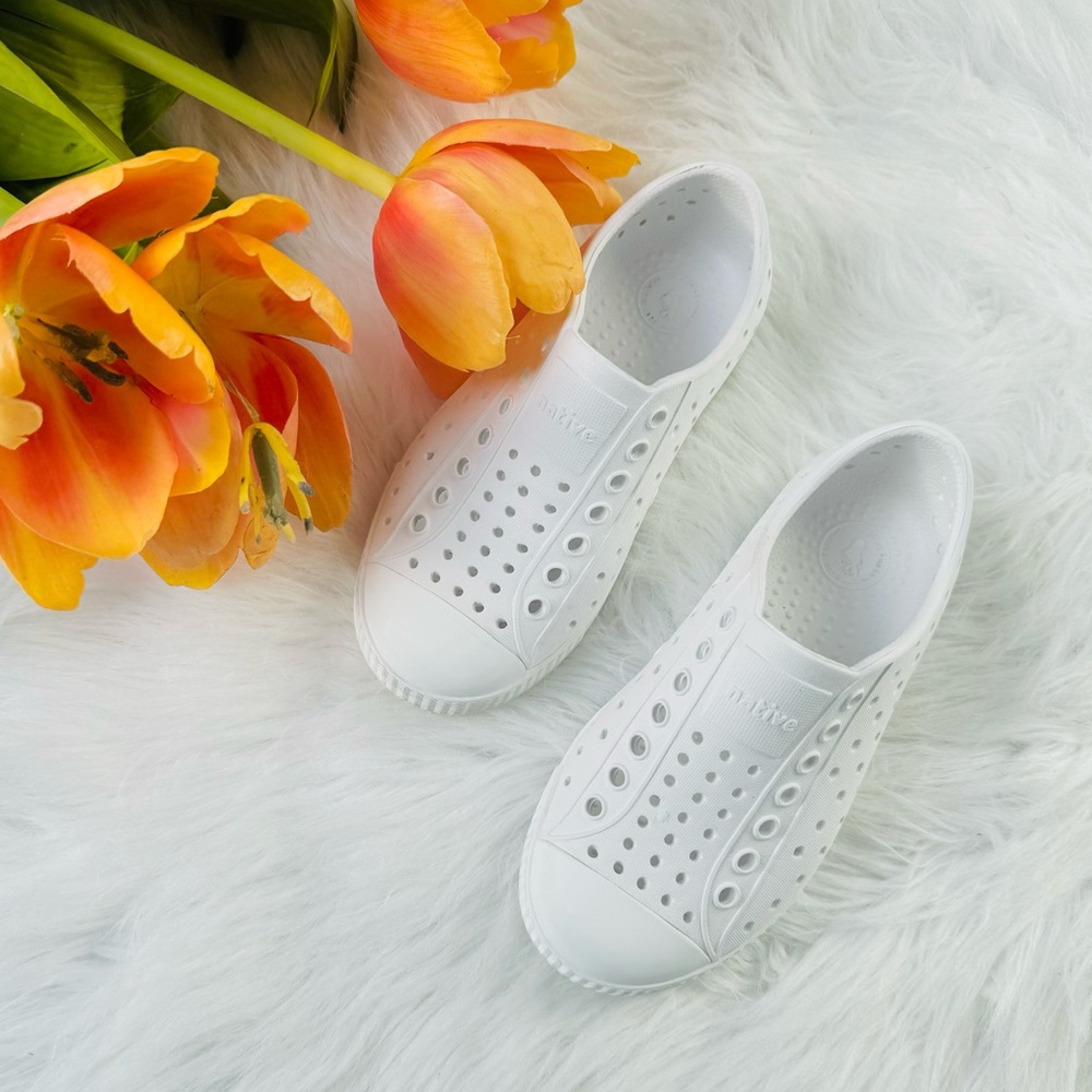 Toddler Native Jefferson Sneakers